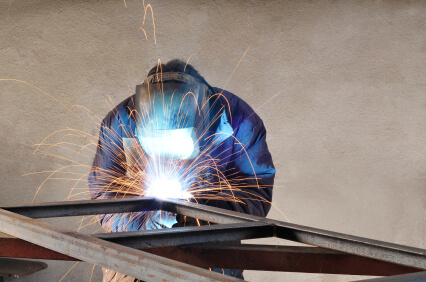 Steel Supplies