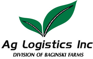 Ag Logistics Inc., a  division of Baginski Farms
