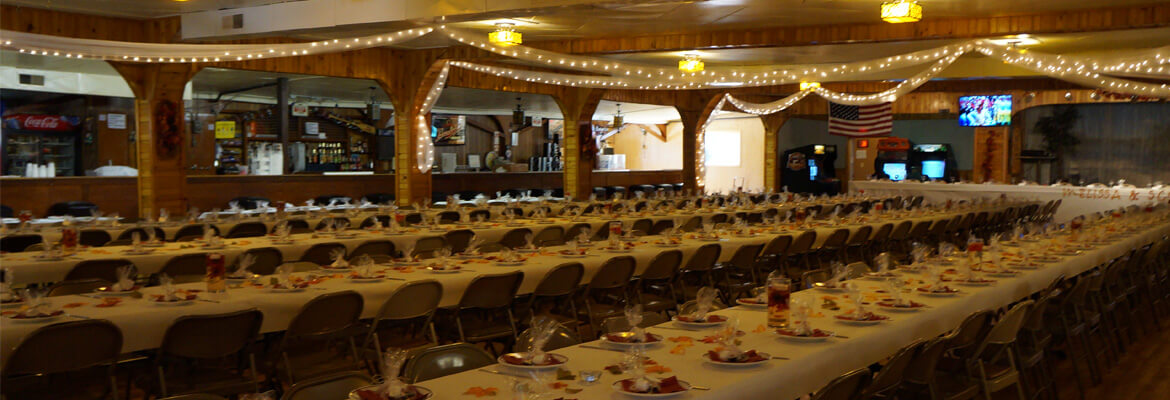 Banquet Hall In Marathon Wi Rib River Ballroom Inc Banquet Halls In Wausau Wi