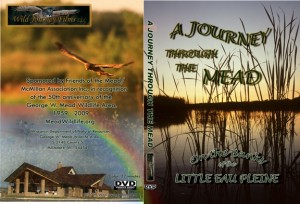 Mead Wildlife DVD