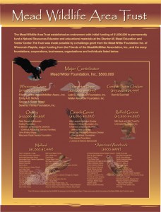 Mead Wildlife Area Trust