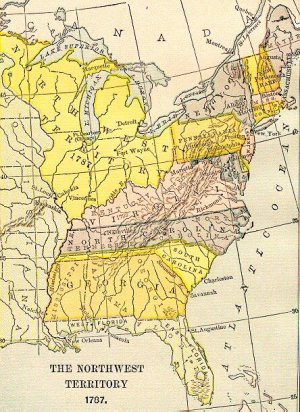 British and American Fur Trade