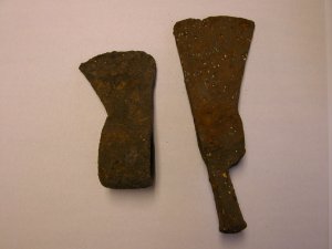 hammer poll axe