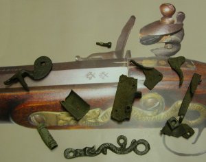 Northwest Trade Gun