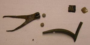 Northwest Trade Gun