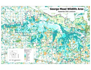 Landcover