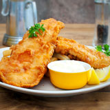 Friday Fish Fry Specials in Wausau, WI and Mosinee, WI