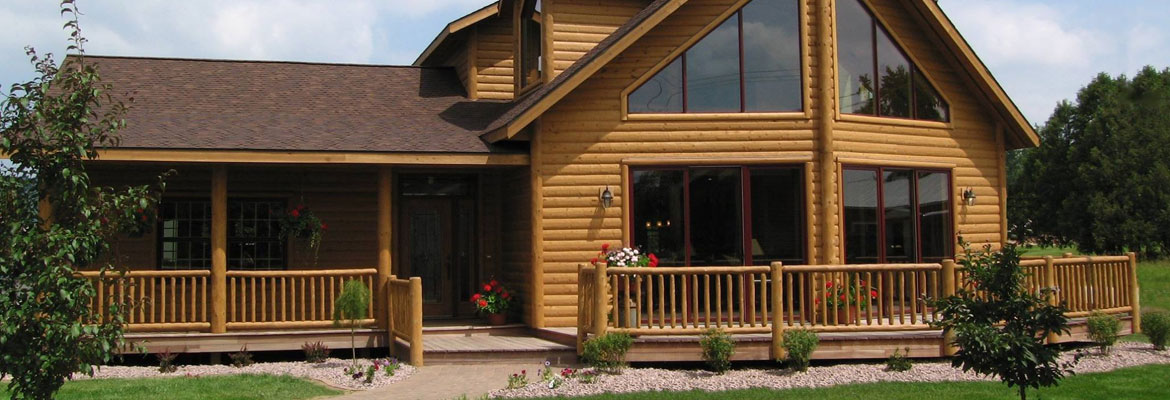 home builder in Wausau, WI