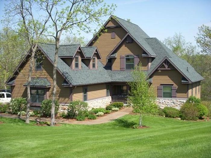 Make Your Dream Home a Reality!  Custom home builder in Wittenberg, WI