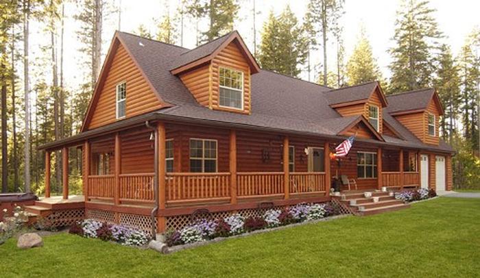 Make Your Dream Home a Reality!  Modular home builder in Schofield, WI