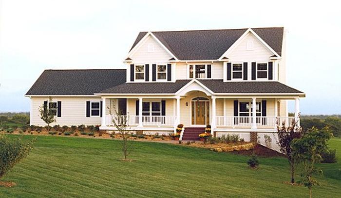 Make Your Dream Home a Reality!  Custom home builder in Hatley, WI