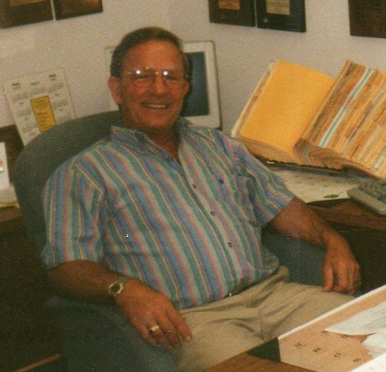 Earl Thompson