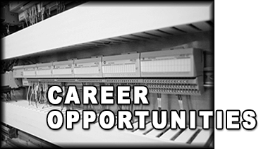 Career, Career Opportunities  Complete Control Solutions Weston, WI.