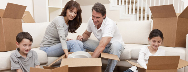 moving company in Wausau, WI