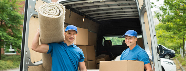 moving trucks in Wausau, WI