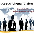About Virtual Vision Brochure