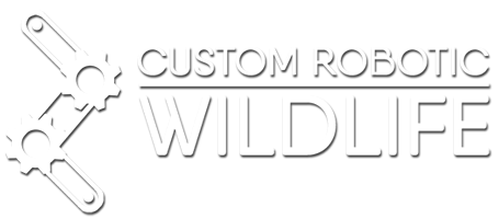 Custom Robotics Wildlife