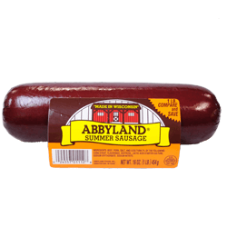 Abbyland Summer Sausage