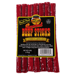 Abbyland Smoked Beef Sticks