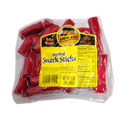 Abbyland Smoked Snack Sticks