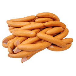 Abbyland Natural Casing Wieners