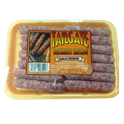 Abbyland Breakfast Sausage Links
