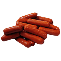 Abbyland Polish Sausage