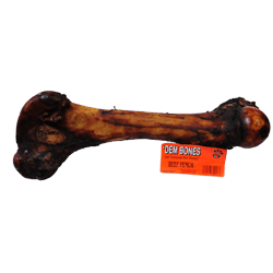 Beef Femur Dog Treats by Dem Dones | Abbyland Foods