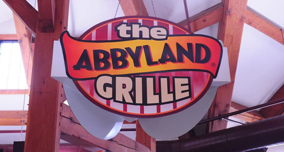 The Abbyland Grille