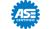 ASE Certified