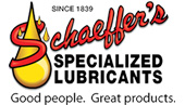 Schaeffers Oil