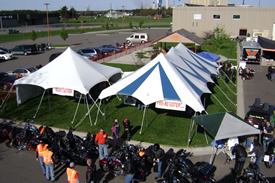 Wedding Tent Rental Company