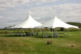 Party Tent Rental