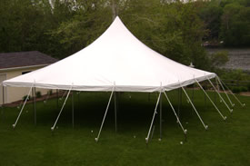 Rental Party Tents