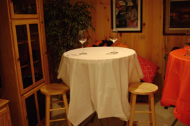 Table Rental in Wausau WI