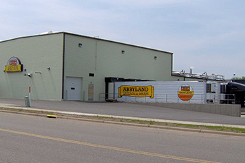 General Laborers, Abbyland Foods, Inc., Abbotsford, WI