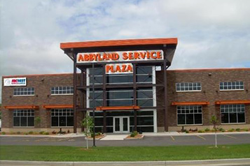 Employment Opportunities  Abbyland Employment Center