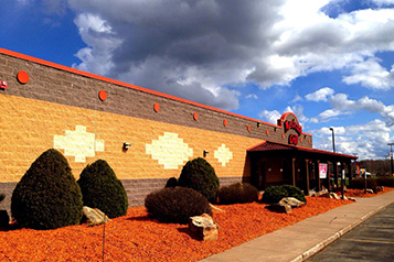 El Norteno Mexican Grill  Curtiss, WI