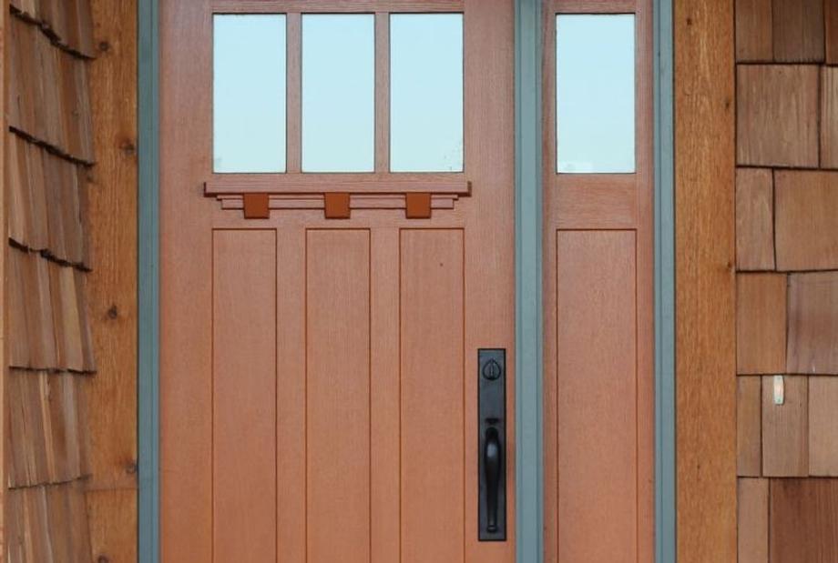 Badger Doors &amp; Badger AmericanMade Doors_landing2 Sc 1 St