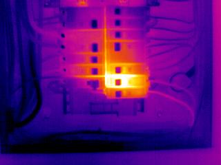 thermal imaging in wausau, wi