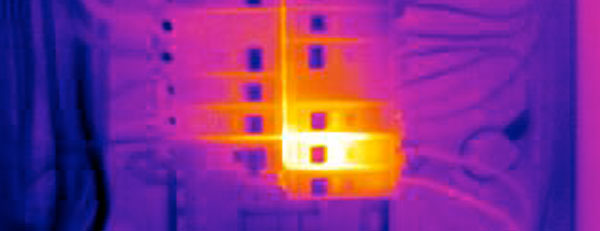 thermal imaging in Mosinee, WI