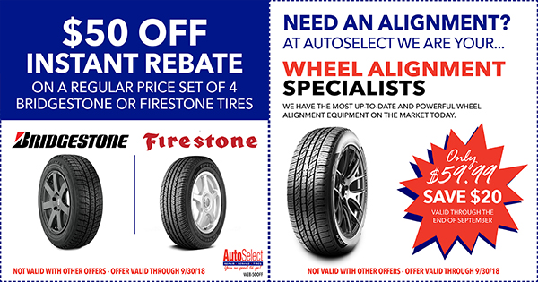   Automotive Coupons near Wausau