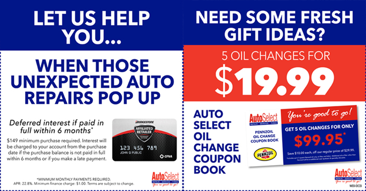   Auto & Transportation Coupons near Wausau Area