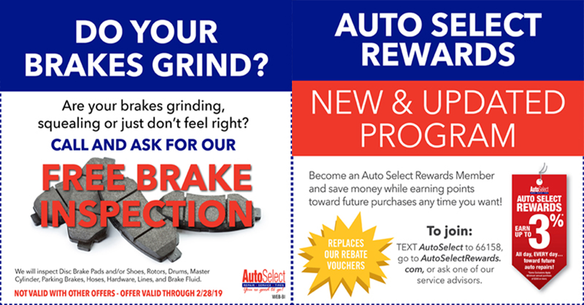   Auto & Transportation Coupons near Wausau Area