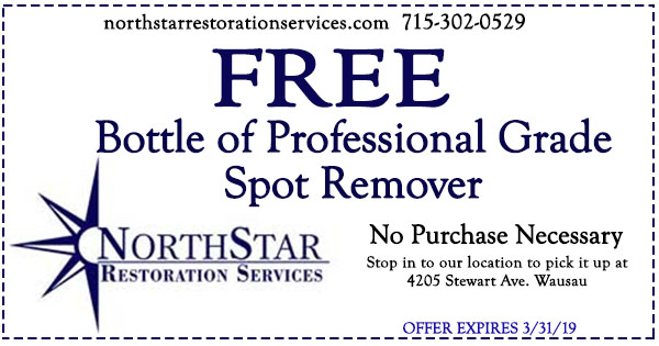   Home Services Coupons near Wausau Area