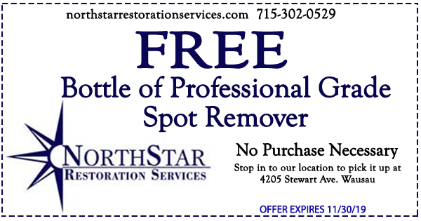   Home Services Coupons near Wausau Area