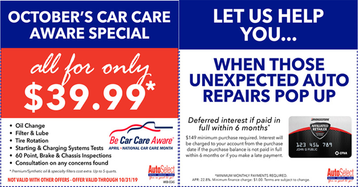   Auto & Transportation Coupons in Wausau