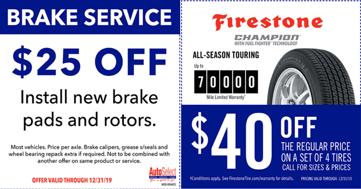   Auto & Transportation Coupons in Wausau