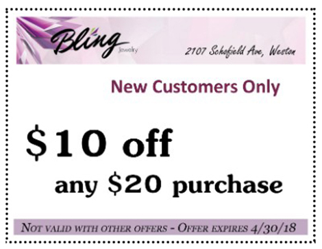   In Store Coupons for Wausau