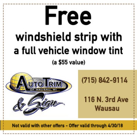   Discounts and Coupons in Wausau